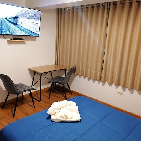 El Ave Azul Boutique Hotel Куско Екстериор снимка
