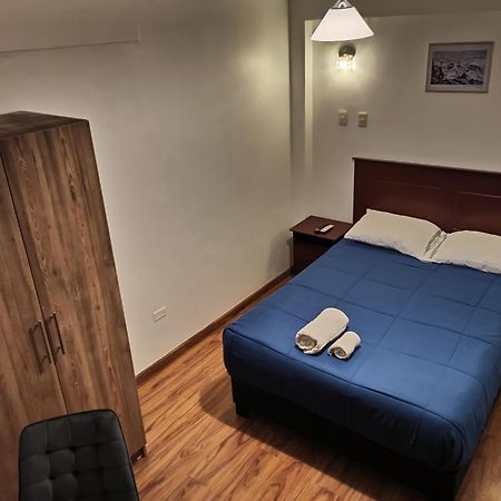 El Ave Azul Boutique Hotel Куско Екстериор снимка