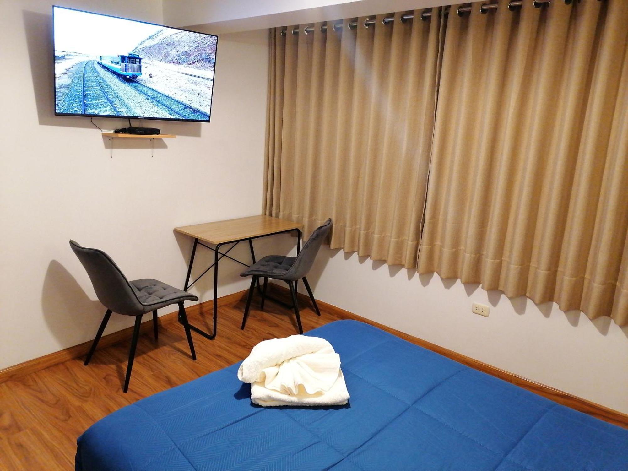 El Ave Azul Boutique Hotel Куско Екстериор снимка